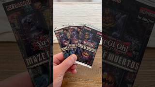 Looking for that Dark Magician of Destruction…
