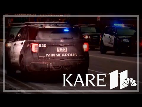 Mayor Frey to suggest ending double OT pay for officers