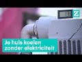 In Enschede bouwen ze de duurzame airco van de toekomst • Z Business