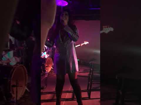 Dragana Mirkovic -Oprosti sto ti Smetam Live