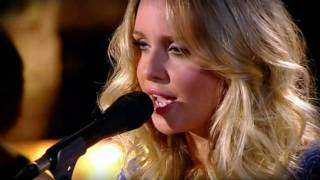 [HD] Diana Vickers - The Boy Who Murdered Love (CWKFCK 2010)