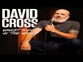 David Cross | A Great Reason Churches Don't Pay Taxes - Worst Daddy in the World