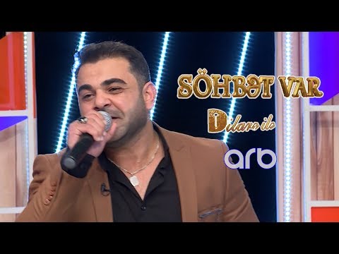 Fəqan Orhan Gencebayı parodiya etdi - Söhbət var