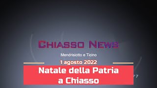 'Natale della Patria a Chiasso' episoode image