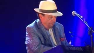 Sergio Mendes - "Surfboard"