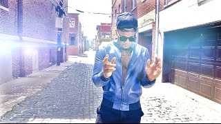 PainKiller (Official Music Video) - Jay Saint