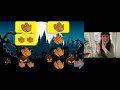 Halloween Rhythm Game