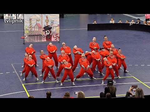 Dance evolution 2023 - taneční soutěž v Přerově - 20.5.2023 - 13.díl