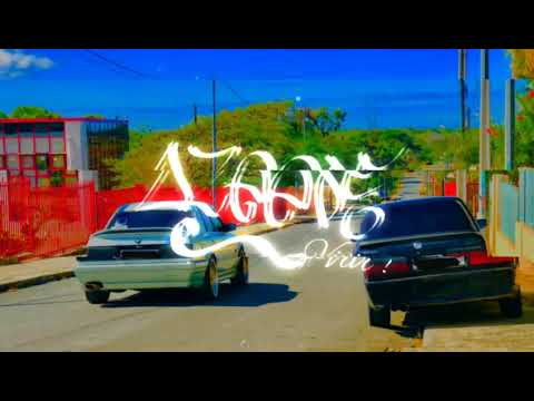 DJ X-THRiLLER X KiZZ DANiEL - JAHO (ZOUK SLEE 2020) [YKNKAENN.`]