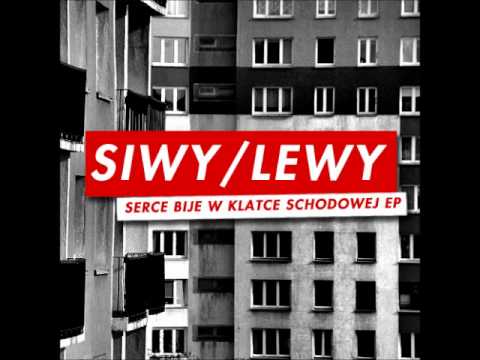 Siwy/ Lewy - Ruda mendoo + DJ Trucizna