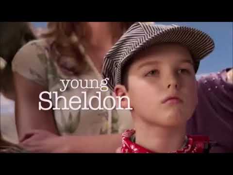 Sheldon Starts His Own Club: Young Sheldon