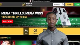 Mega Casino Sister Sites | Sites Like Mega Casino