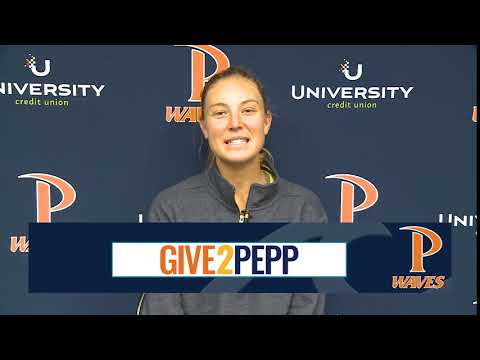 2020 GIVE2PEPP | ASHLEY LAHEY