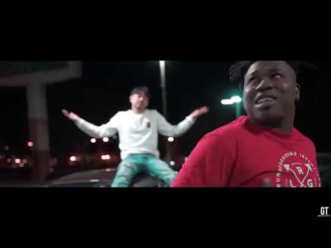 K3ForTheRecord - 40 Bars (Official Video)