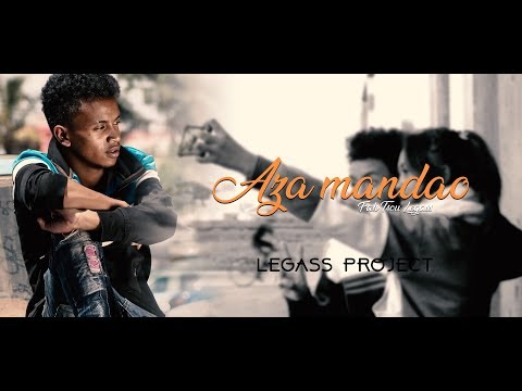 Fah-Tsou Legass - Aza Mandao ©Legass Project