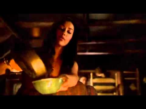 TVD 5X03 Damon Katherine