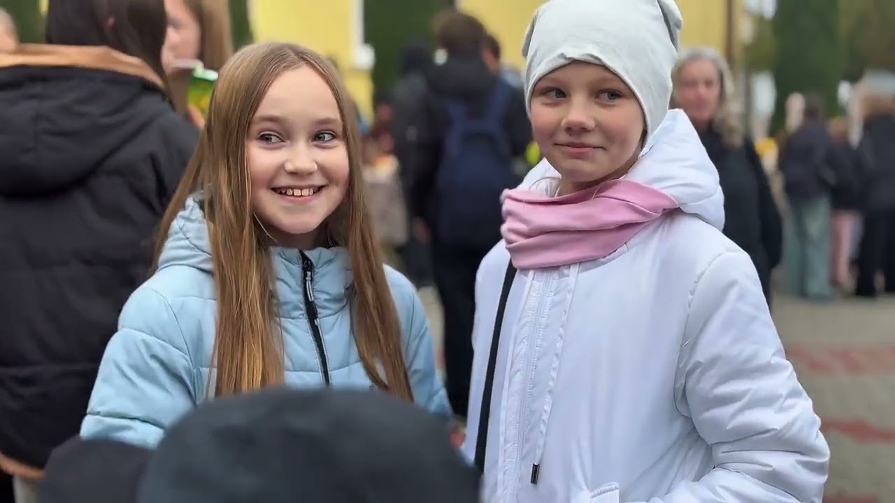 Превью видео
