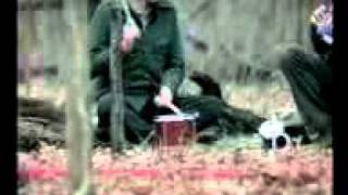 The Time We Lost Our Way   Thievery Corporation;Loulou