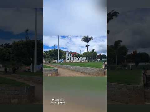 Piedade de Caratinga-MG