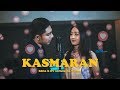 Riza Syah - Kasmaran (Jaz Cover) [Feat. Natasha Wilona]