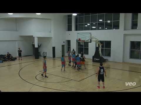 Freeing 1st Tier 15 FINALS Red Wins 2nd - tcbl sunday