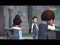 Rudra रुद्रा Special Episode Evil Cake Of Shakleena