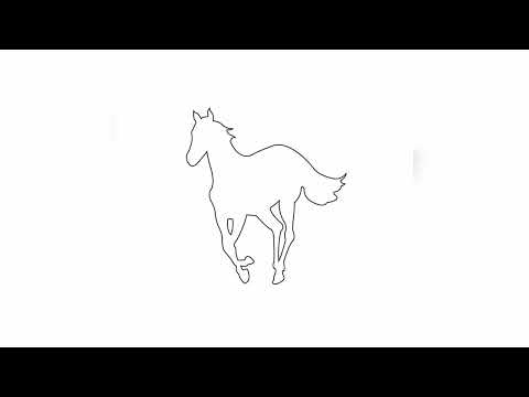 Deftones - Change (In The House Of Flies)