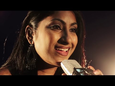 Savita Singh - Aba To Hai Tumse [Acoustic] (2014 Bollywood Cover)
