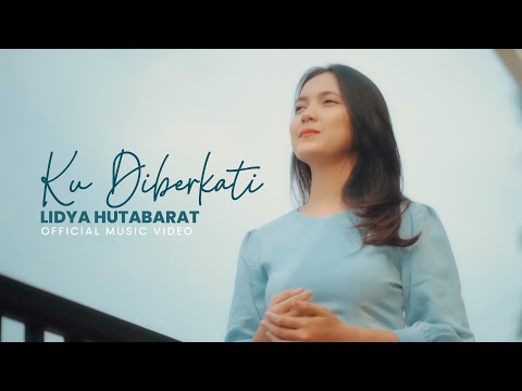 Lidya Hutabarat - Ku Diberkati (Lagu Rohani Terbaru 2024) Official Music Video