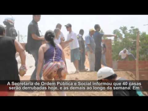 SETOR HABITACIONAL ARNIQUEIRA - 13/09/2011