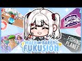 【FUKUSION LOBBY】MABAR GAME APAPUN BARENG FUKUSION!!【Fuku Lian/Prism:NOVA】
