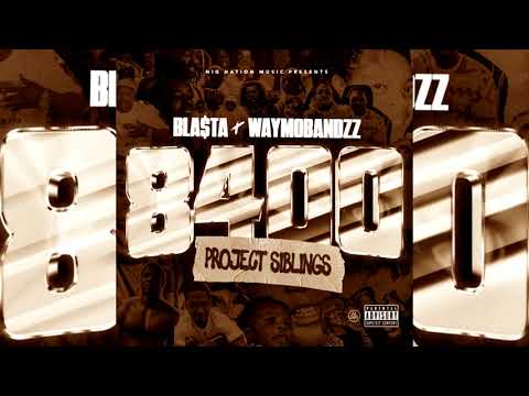 Bla$ta x WayMoBandzz - Trax From Bari (p. BarriTraxx)