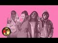 Khea - Loca Remix Ft. Bad Bunny, Duki, Cazzu | Lyric Video Khea - Loca Remix Ft. Bad Bunny, Duki, Cazzu | Lyric Video