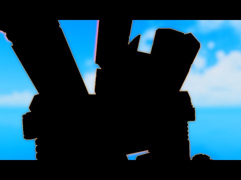 IMPROVED TITAN BOOMBOX