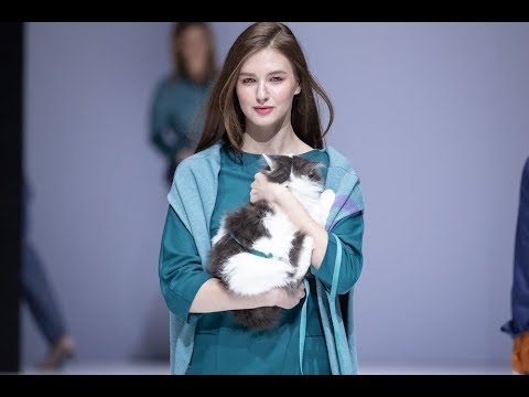 ENDEA FW-2019/20 (осень-зима 2019/20) Место встречи. Зима