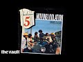 The Jackson 5 - Through Thick and Thin [Audio]