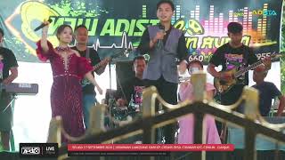 Download lagu DELIMA - ATEP MILDAN feat RATNA SILVI NEW ADISTA | LIVE CIPAKIS CIDAMAR - CIDAUN mp3