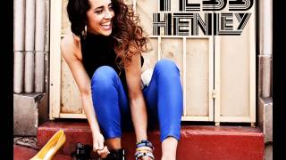 Tess Henley   Disguise