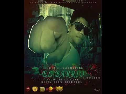 Leider A.R | El Barrio (Audio Oficial) - (Mafia Flow Records)