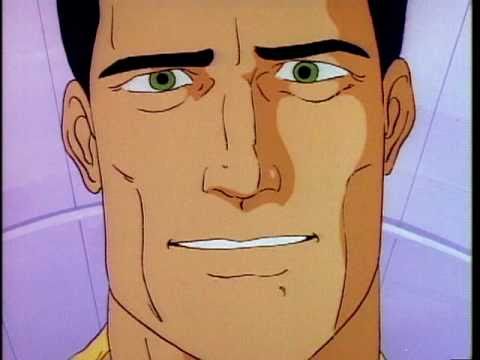 Fensler GI Joe PSA 25: Dance [HQ]