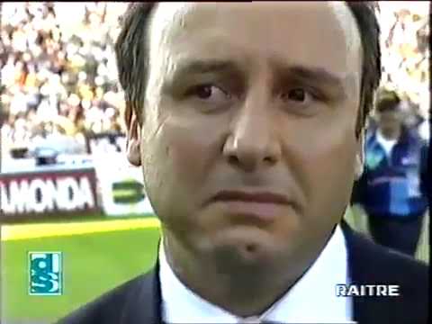 Udinese-Atalanta: 1 - 0  1997/98 (33)