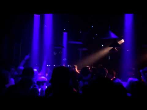 Claptone at 17th Anniversary of Propaganda (Moscow, 12.04.2014)