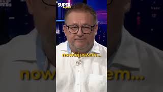 QUO VADIS TYGRYSIE? 🤣 #nocnazmiana #polityka #shorts