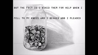 Buttons: Hindsight [OFFICIAL LYRIC VIDEO]