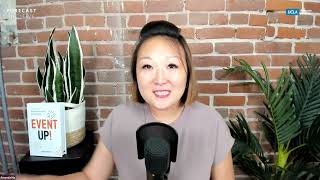 Forecast in FIVE - Amanda Ma, Innovate Marketing Group