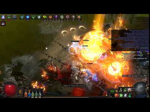 [SSFDHC] RIP Soulwrest summoner - You were great!