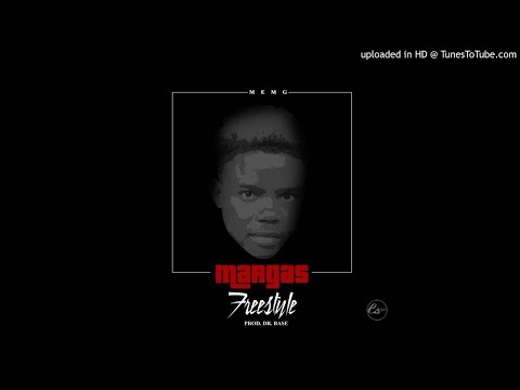 Margas - Freestlye (NEW MUSIC 2017)