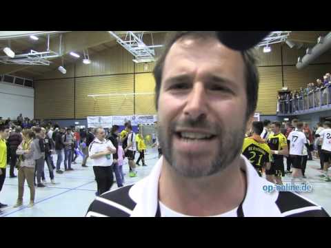 HSG Hanau mit Derbysieg in Bruchköbel