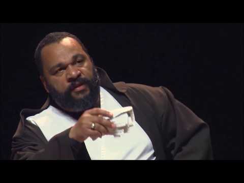 Extrait Dieudonné : En Paix (2015)