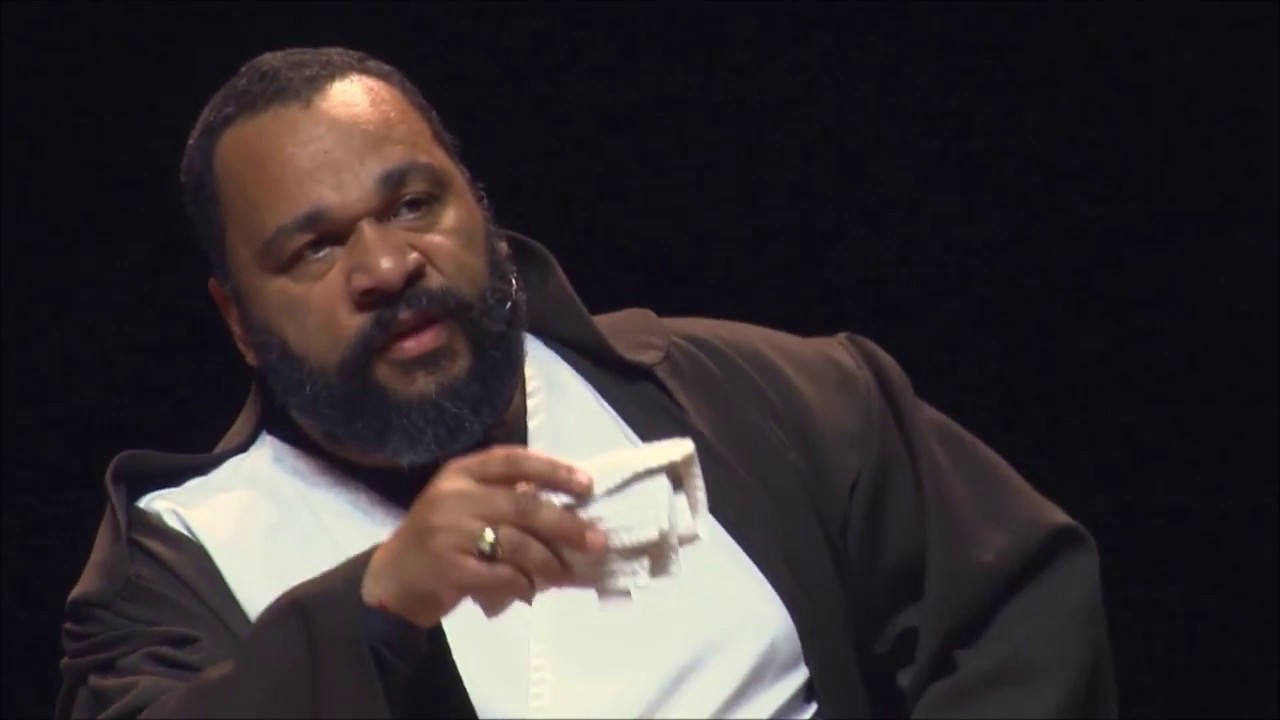 Miniature de la vidéo Extrait Dieudonné : En Paix (2015) du film Dieudonné - En paix